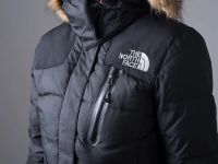Лот: 16031062. Фото: 7. Куртка The North Face (9165)