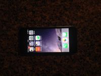 Лот: 5813858. Фото: 7. 5s 16gb LTE. Модель А1530