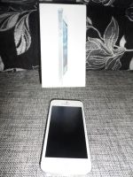 Лот: 3824392. Фото: 2. iPhone 5 с Retina дисплеем на... Смартфоны, связь, навигация