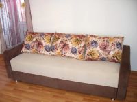 Лот: 9007245. Фото: 3. прекрасный новый диван еврокнижка... Мебель