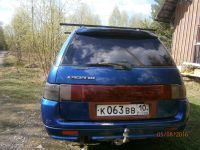 Лот: 7752848. Фото: 2. Продам автомобиль. Авто, мото, водный транспорт