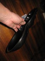 Лот: 6174849. Фото: 5. Форма для выпечки Снеговик Германия