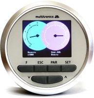 Лот: 20941898. Фото: 2. Компьютер бортовой Multitronics... Оснащение, оборудование, аксессуары