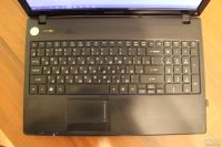 Лот: 8792273. Фото: 5. Ноутбук eMachines (Acer) AMD 1...