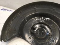 Лот: 21710590. Фото: 2. пыльник ступицы Chevrolet Cruze... Автозапчасти