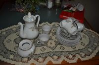 Лот: 9852205. Фото: 3. Сервиз кофейный Рижский фарфор. Домашний быт