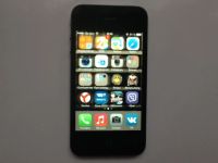 Лот: 3687153. Фото: 2. iPhone 4, 8 gb срочная продажа1день. Смартфоны, связь, навигация