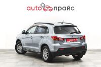 Лот: 21332232. Фото: 5. Mitsubishi ASX, I 1.8 CVT (140...