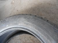 Лот: 23247453. Фото: 2. 2 шт 205-55-16 Gislaved Nord Frost... Шины, Диски