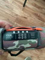 Лот: 24385923. Фото: 2. Портативная блютус колонка Xtreme. Аудиотехника