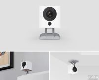 Лот: 13521964. Фото: 3. WiFi видеокамера Xiaomi. Бизнес