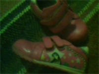 Лот: 6785856. Фото: 2. кросовочки. Обувь