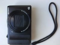 Лот: 10275891. Фото: 7. Фотоаппарат SONY Cyber-shot DSC-HX50...