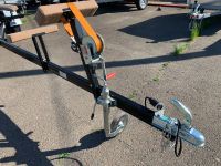 Лот: 19080741. Фото: 5. Прицеп Аляска Бриз