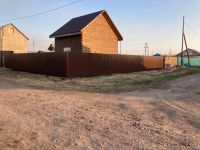 Лот: 19045711. Фото: 3. Забор из профлиста. Услуги