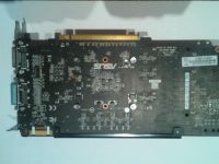 Лот: 3705054. Фото: 2. Видеокарта ASUS ENGTX560 Ti DCII... Комплектующие