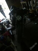 Лот: 1988496. Фото: 2. HONDA CBR400RRN 1993ГОДА(После... Мототехника