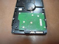 Лот: 11347403. Фото: 3. Жесткий диск 80gb Sata Seagate... Компьютеры, оргтехника, канцтовары