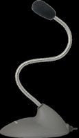 Лот: 8261516. Фото: 4. Микрофон Defender MIC-111 серый... Красноярск