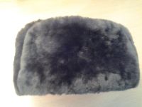 Лот: 7841791. Фото: 3. шапка ушанка офицерская. Одежда, обувь, галантерея