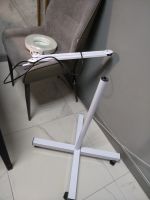 Лот: 17937907. Фото: 2. Передвижное основание, штатив... Освещение