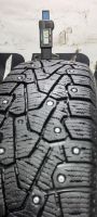 Лот: 25039759. Фото: 3. 185/65R15 92T Pirelli Ice Zero... Авто, мото, водный транспорт