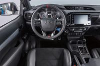 Лот: 23229735. Фото: 21. Toyota Hilux 2024