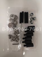Лот: 17809160. Фото: 5. LED птф Honda Accord, Fit, Stream...