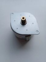 Лот: 20535402. Фото: 2. Шаговый двигатель Mitsumi M55SP-2K. Принтеры, сканеры, МФУ