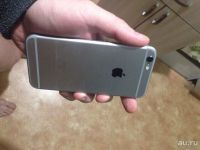 Лот: 9419148. Фото: 3. Продам iPhone 6s. Все работает... Красноярск