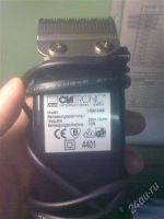 Лот: 2138070. Фото: 2. Машинка для стрижки Clatronic... Мелкая бытовая техника