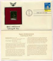 Лот: 18067132. Фото: 3. США 1981 КПД с металлической репликой... Красноярск
