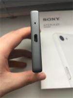 Лот: 8590272. Фото: 5. Sony Xperia Z5 Compact