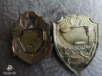 Лот: 18196717. Фото: 2. Знаки отличия(юбилейка). Значки, медали, жетоны