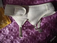 Лот: 2643707. Фото: 3. Бандаж грыжевой паховый. Красота и здоровье