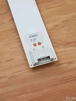 Лот: 13371398. Фото: 3. Led string, 32"_Array_0.1_7led... Бытовая техника