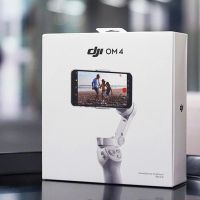 Лот: 17142627. Фото: 4. DJI Osmo Mobile 4 + сумка Стабилизатор... Красноярск