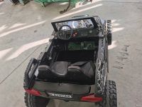 Лот: 18154240. Фото: 3. электрокар A707AA 4WD BUGGY с... Дети растут