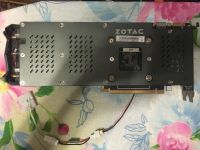 Лот: 12883439. Фото: 4. Обмен - Две GTX970 на GTX1070... Красноярск