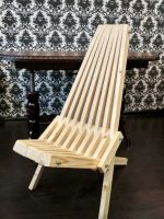 Лот: 10902547. Фото: 3. Складной стул "кентукки". Мебель