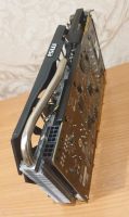 Лот: 16497479. Фото: 4. Видеокарта MSI GeForce GTX 760... Красноярск