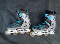 Лот: 19038503. Фото: 4. ТОП! 38 пар роликовых коньков!