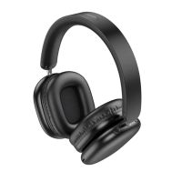 Лот: 25796316. Фото: 4. BT Гарнитура BOROFONE BO27 Rhyme... Красноярск