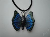 Лот: 362408. Фото: 3. Изделия из полимерной глины колье... Красноярск