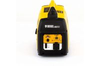 Лот: 20660310. Фото: 2. Генератор инверторный Denzel GT-1200iS... Инструмент и расходные