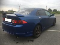 Лот: 14109680. Фото: 4. Honda Accord Euro R, 2002 г. в...