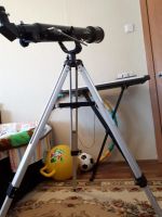 Лот: 11292026. Фото: 4. Телескоп Sky-Watcher BK 705AZ2. Красноярск