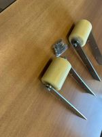 Лот: 21180026. Фото: 3. Ролик на ложемент лодочного прицепа. Красноярск