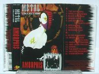 Лот: 12487897. Фото: 6. Аудио-кассеты - тяжелая зарубежная...