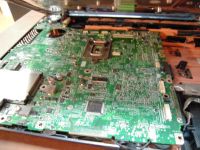 Лот: 6851785. Фото: 3. Ноутбук Toshiba Satellite A300. Компьютеры, оргтехника, канцтовары